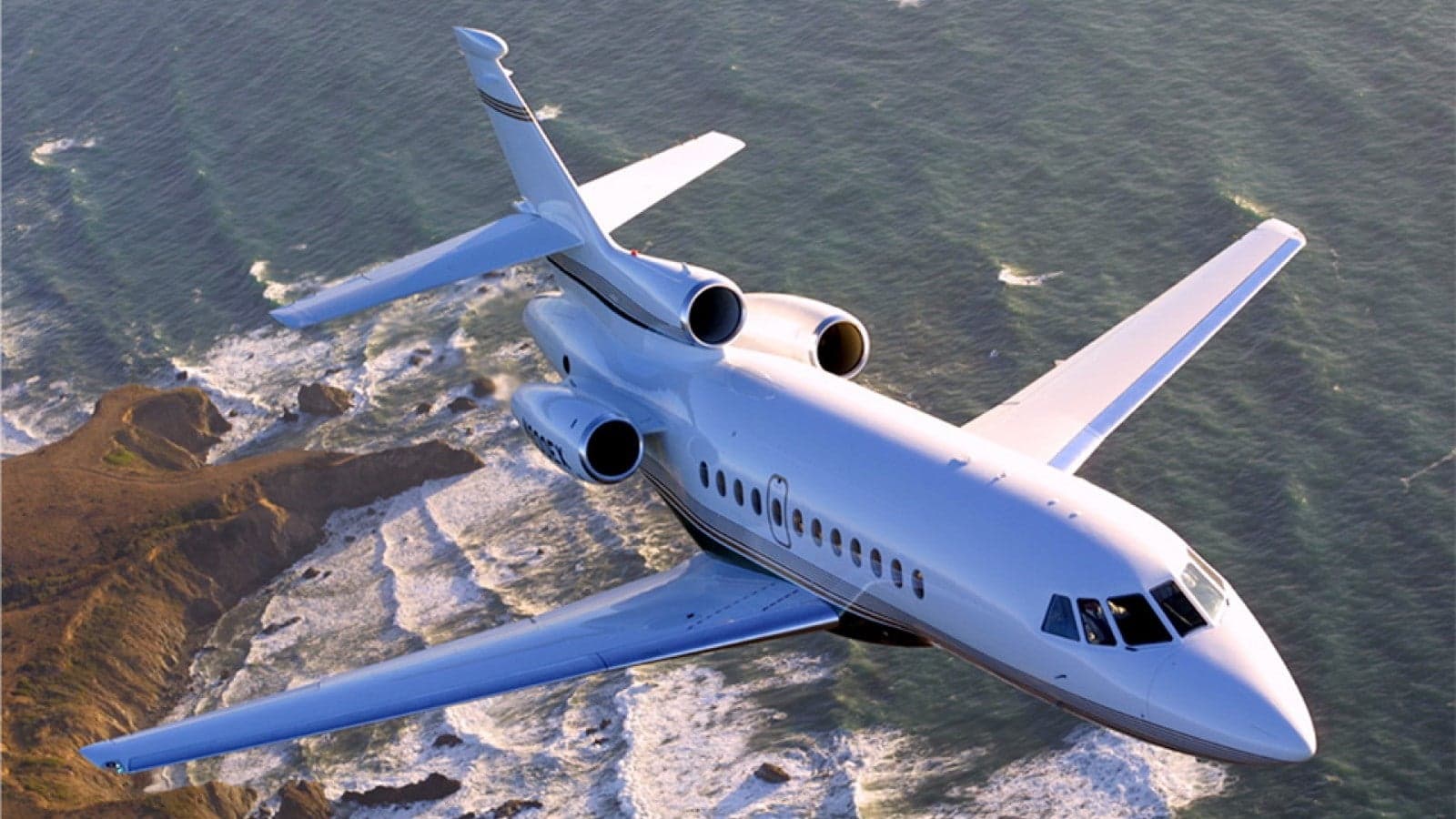 Falcon 900/900LX/900EX/900DX