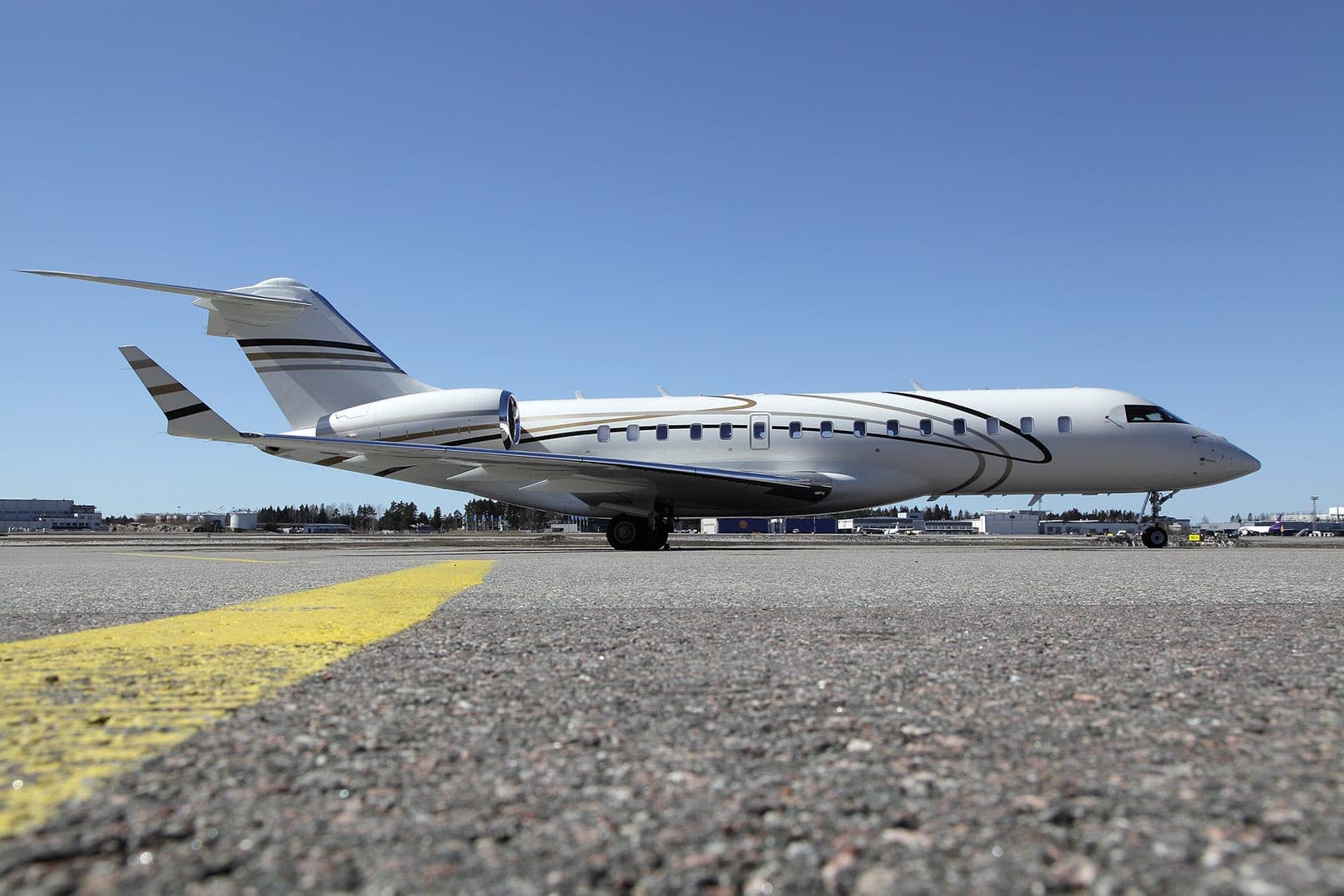 Global Express XRS