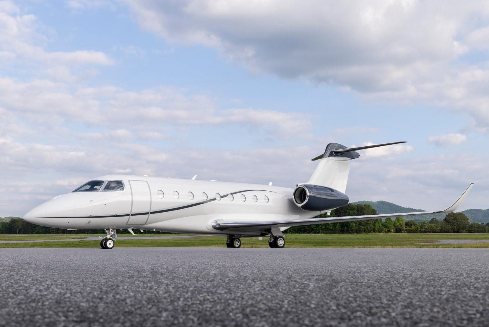 Gulfstream G280