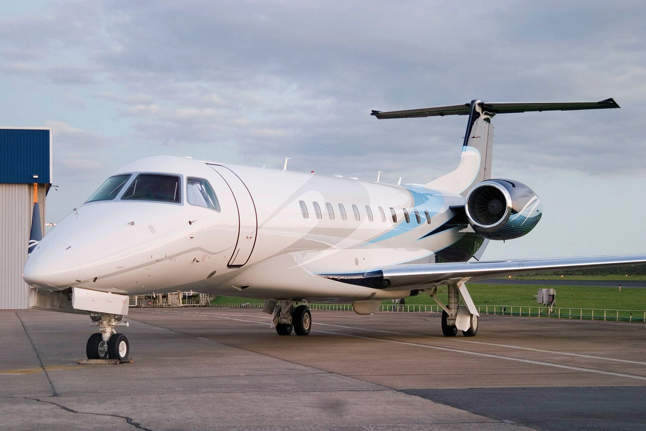 Legacy 600