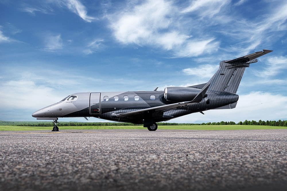 Phenom 300